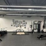 Train Seattle Personal Training Gym