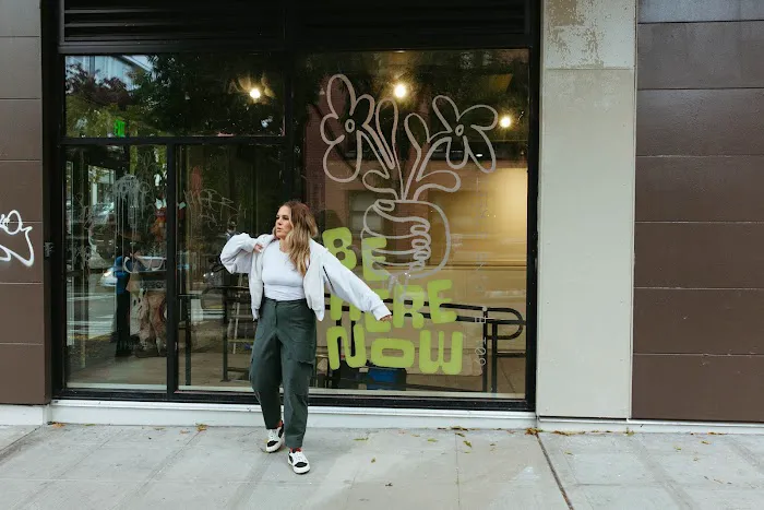 be here now. Picture 9