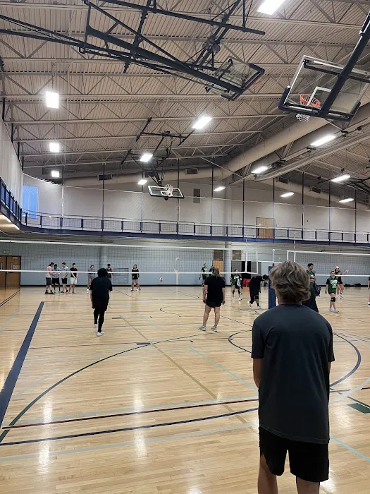 Mitchell Activity Center Picture 1