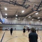 Mitchell Activity Center