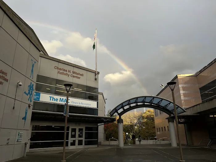 Mitchell Activity Center Picture 5