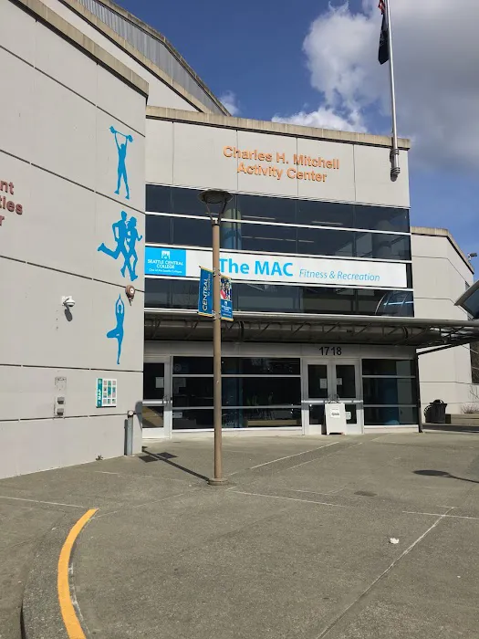 Mitchell Activity Center Picture 6