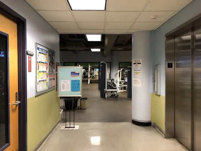 Mitchell Activity Center Picture 2