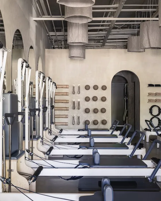 Aya Pilates Picture 3