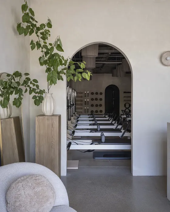 Aya Pilates Picture 4