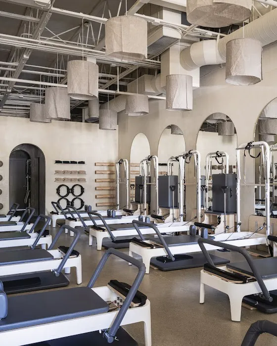 Aya Pilates Picture 5