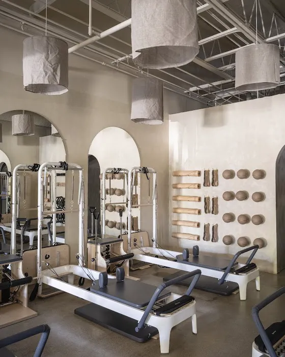 Aya Pilates Picture 7