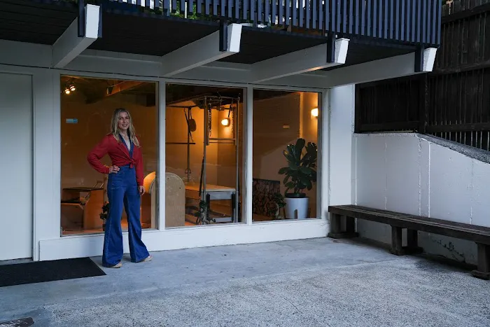 Smile + Flow Pilates Picture 1