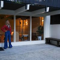 Smile + Flow Pilates ico