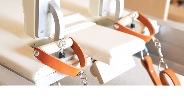 Smile + Flow Pilates Picture 2