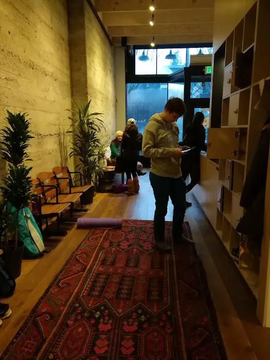 Ritual House Picture 2