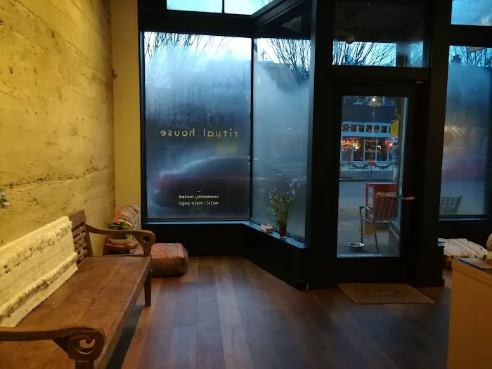 Ritual House Picture 8