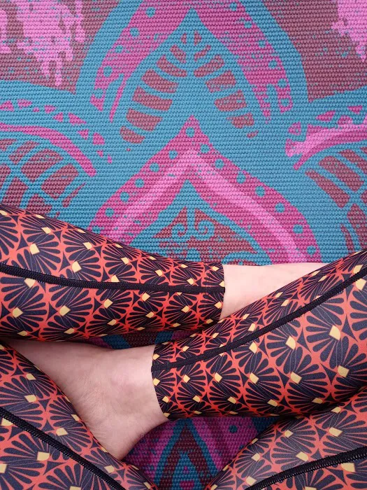 The Grinning Yogi - Seattle Capitol Hill Picture 8