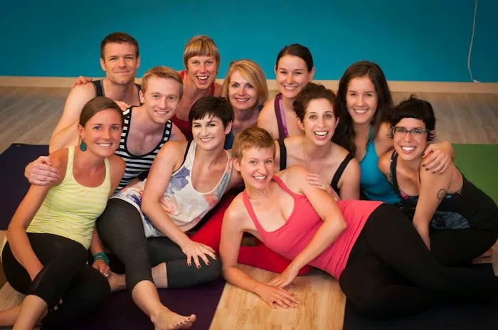 The Grinning Yogi - Seattle Capitol Hill Picture 3