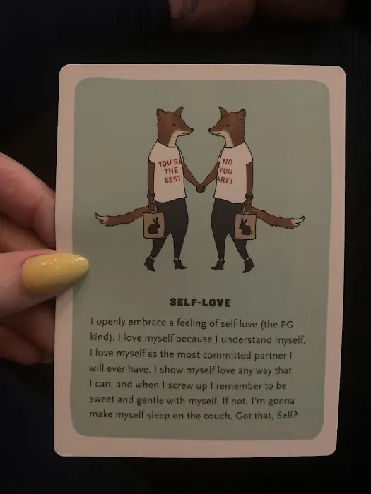 The Grinning Yogi - Seattle Capitol Hill Picture 2