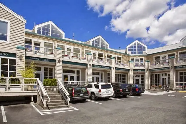 Transform 180 Fitness - Madison Park Gym Picture 5