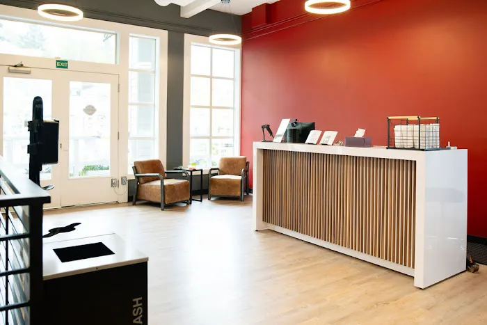 Transform 180 Fitness - Madison Park Gym Picture 3