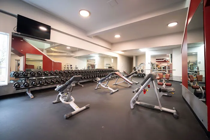 Transform 180 Fitness - Madison Park Gym Picture 7