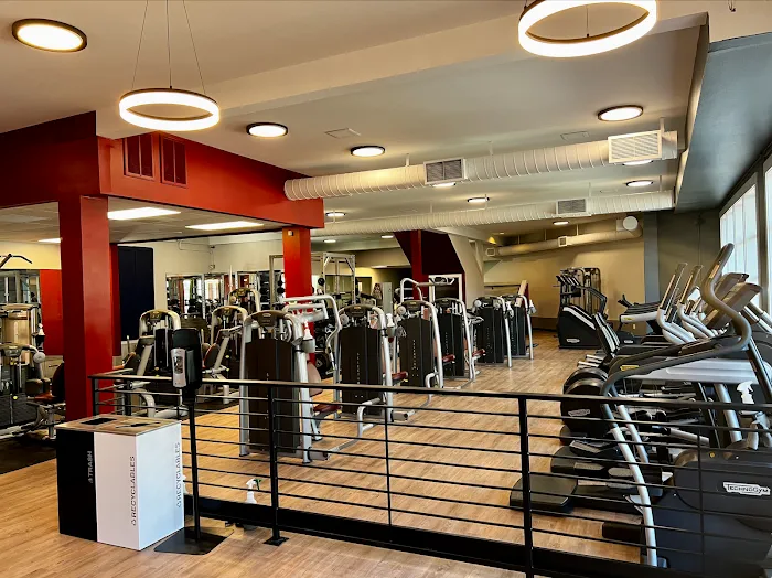 Transform 180 Fitness - Madison Park Gym Picture 10