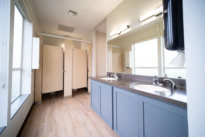 Transform 180 Fitness - Madison Park Gym Picture 6