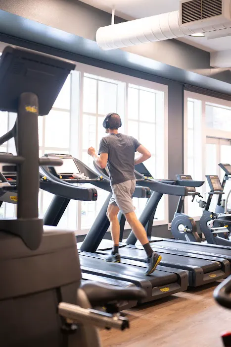 Transform 180 Fitness - Madison Park Gym Picture 8