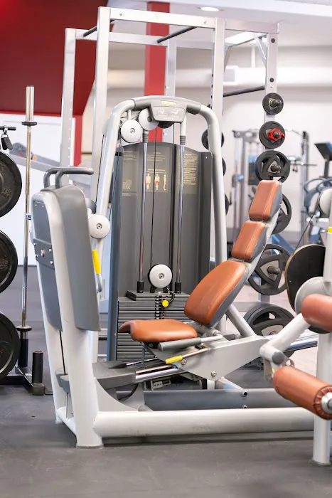 Transform 180 Fitness - Madison Park Gym Picture 2