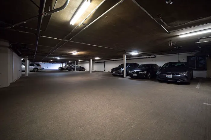 Transform 180 Fitness - Madison Park Gym Picture 9