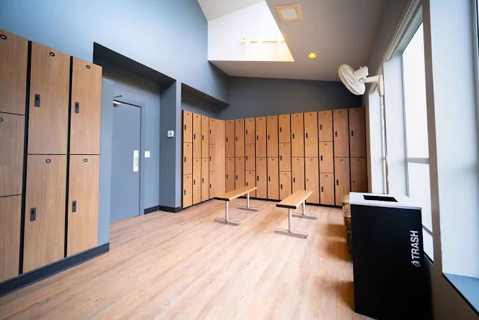 Transform 180 Fitness - Madison Park Gym Picture 4