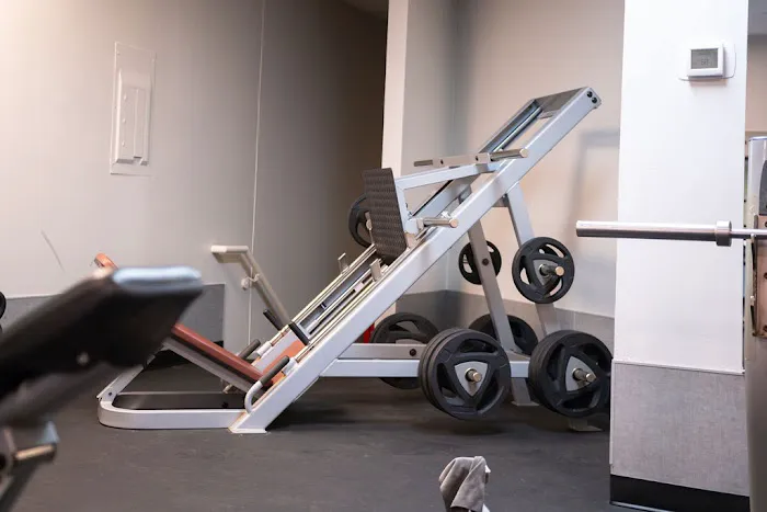 Transform 180 Fitness - Madison Park Gym Picture 1