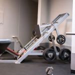 Transform 180 Fitness - Madison Park Gym