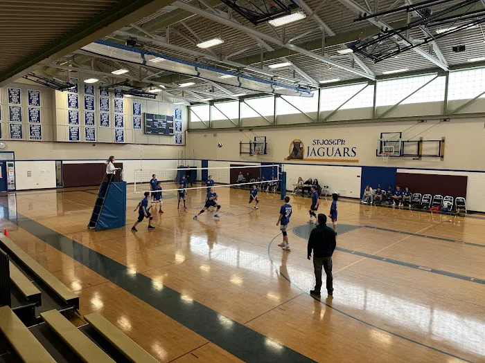 Wyckoff Gymnasium Picture 2