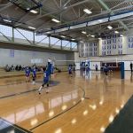 Wyckoff Gymnasium