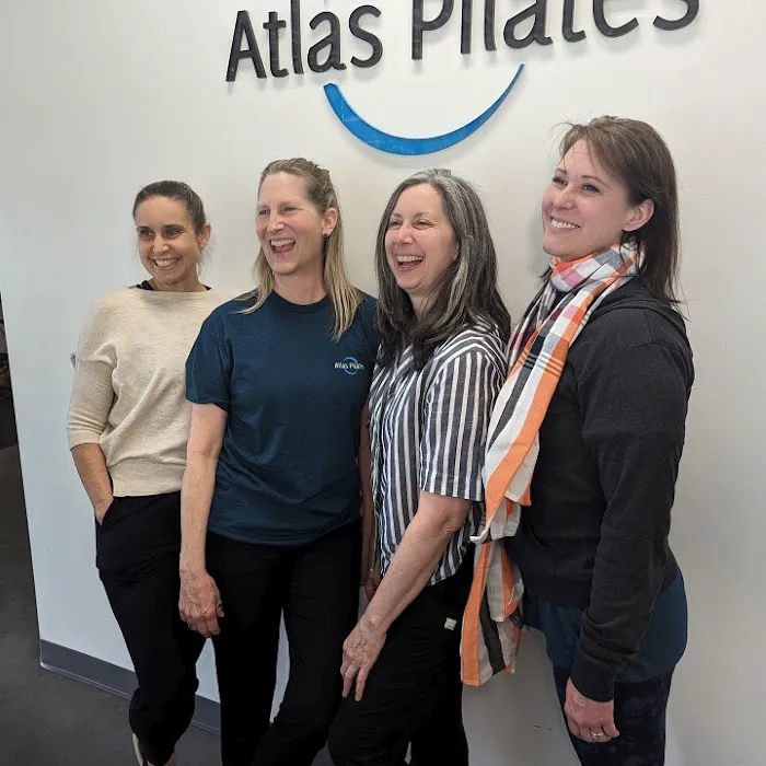 Atlas Pilates Picture 6