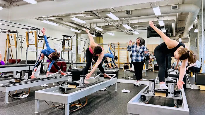 Atlas Pilates Picture 7