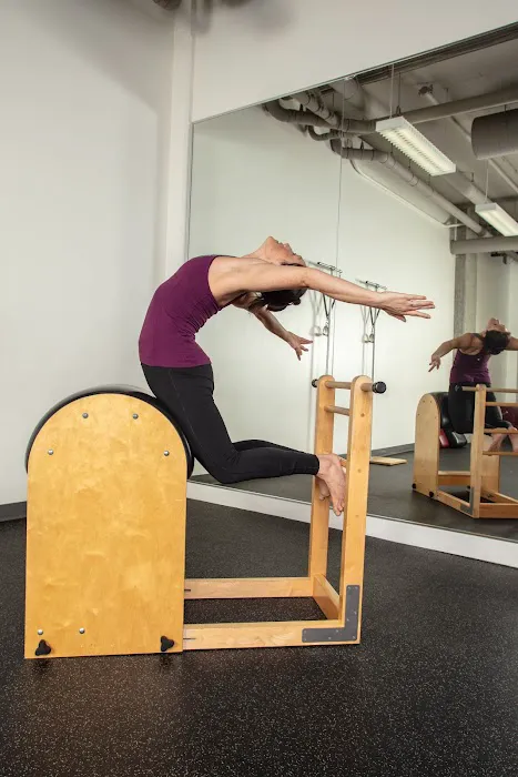 Atlas Pilates Picture 3