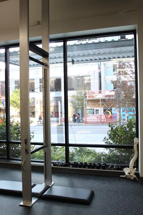 Atlas Pilates Picture 1