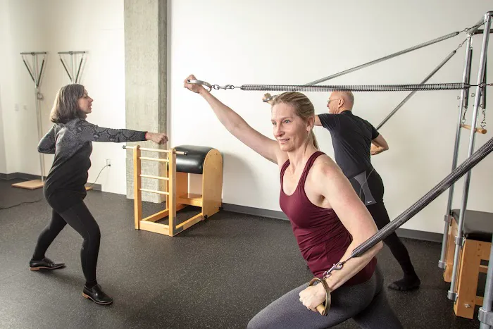 Atlas Pilates Picture 5