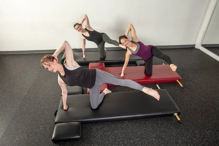 Atlas Pilates Picture 2