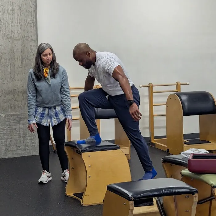 Atlas Pilates Picture 8