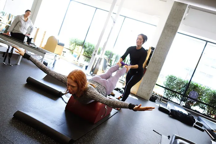 Atlas Pilates Picture 9