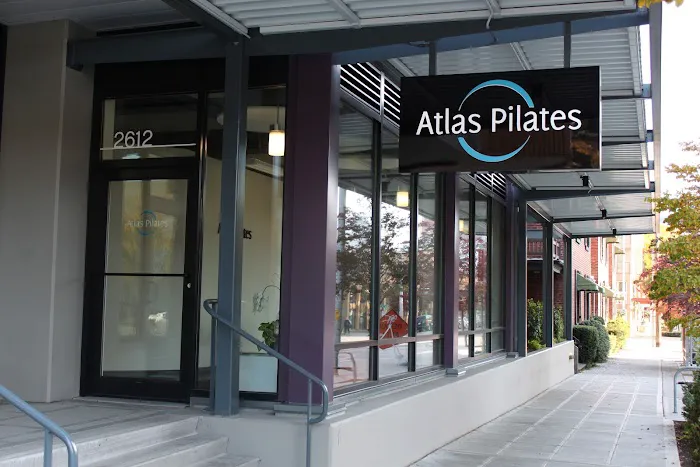 Atlas Pilates Picture 10