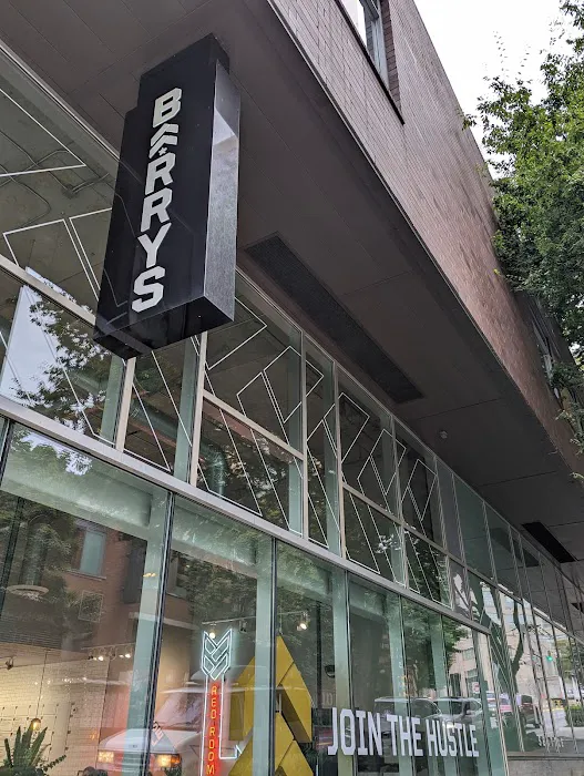 Barry's Seattle Picture 10