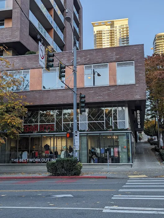 Barry's Seattle Picture 7