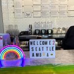 Barry's Seattle