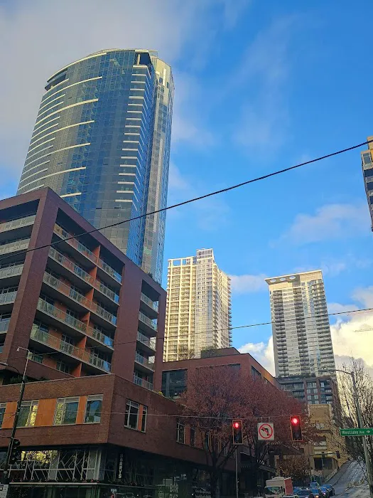 Barry's Seattle Picture 2