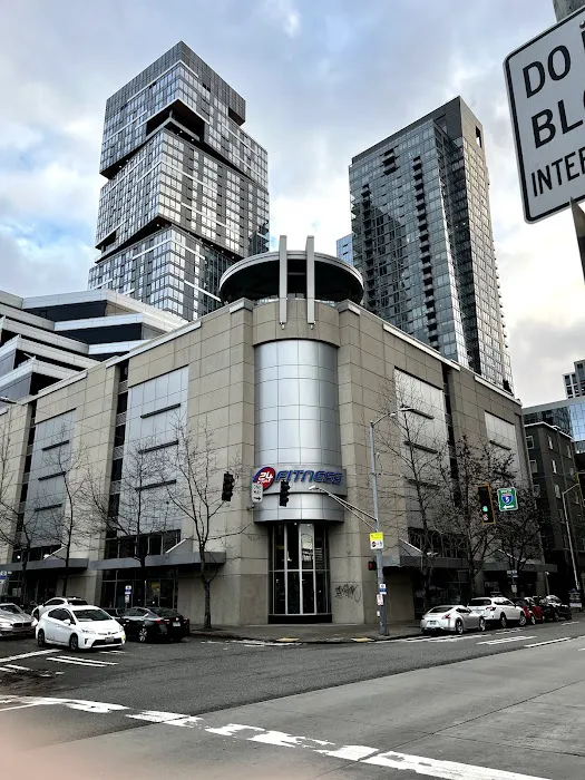 24 Hour Fitness Picture 10