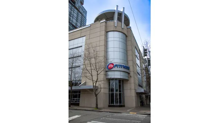 24 Hour Fitness Picture 1