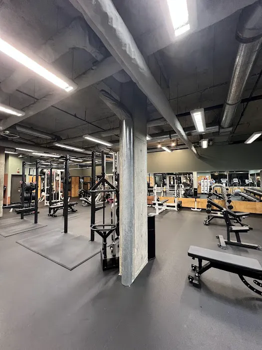 Cap Hill Fitness Picture 7