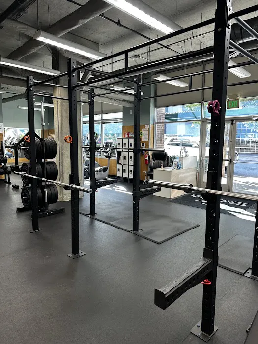 Cap Hill Fitness Picture 5