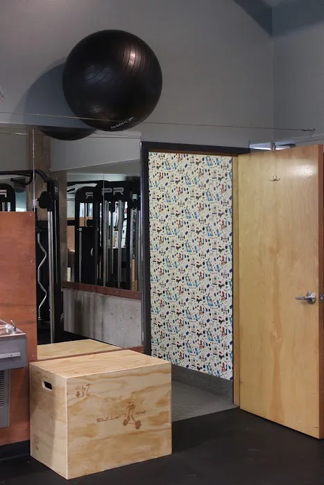 Cap Hill Fitness Picture 8